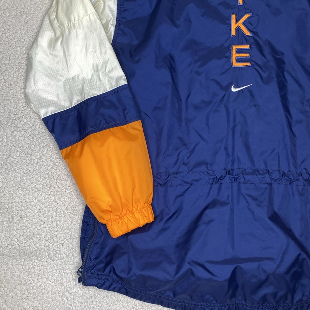 Vintage Nike Anorak Windbreaker: Size Small - Picture 7 of 10